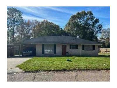 Canterbury Dr for Sale