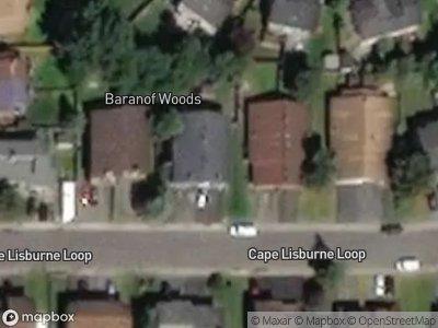 Cape Lisburne Loop for Sale