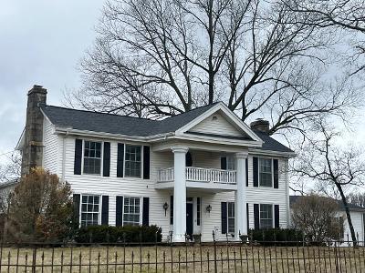 Sango Dr for Sale