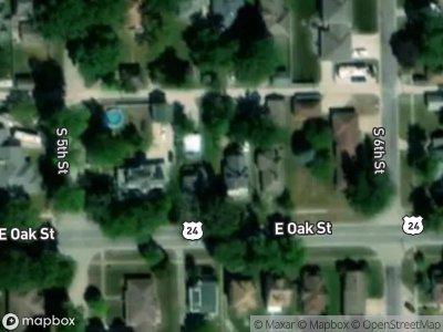 E Oak St for Sale