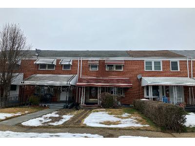 N Marlyn Ave for Sale