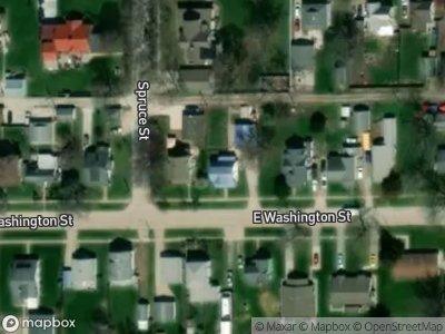 E Washington St for Sale