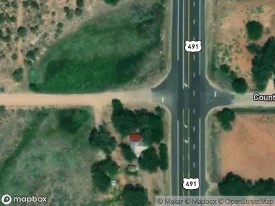 Highway 491 for Sale