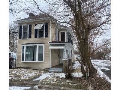 W State St for Sale