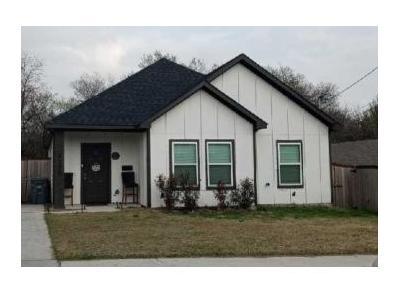Idaho Ave for Sale