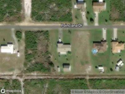 Poinciana Dr for Sale