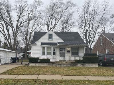 Tecumseh for Sale