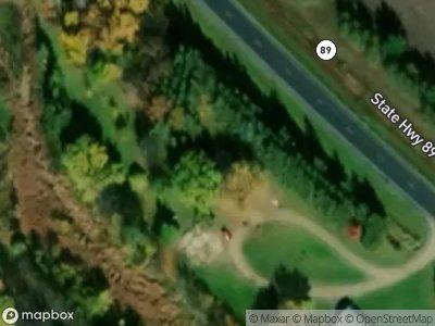 State Highway 89 for Sale