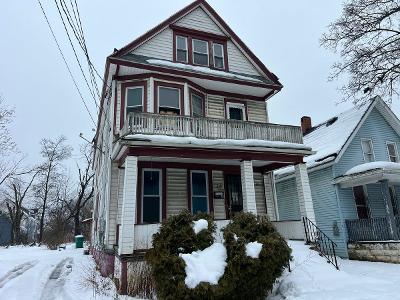 Sweeney St for Sale