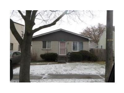 Hupp Ave for Sale