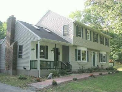 Bulkeley Hill Rd for Sale