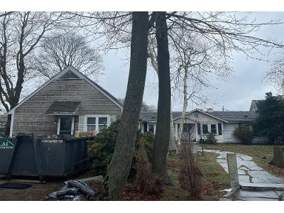 Hilltop Ave for Sale