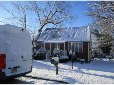 Seneca Ave for Sale