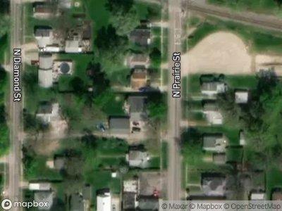 N Prairie St for Sale