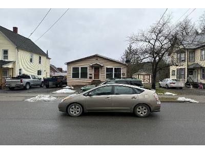 Clark St for Sale