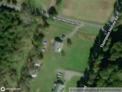 Brush Mountain Rd for Sale