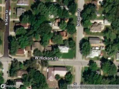 N Cedar St for Sale