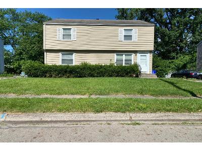 Kimberly Ave for Sale