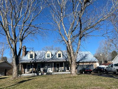 Honeywood Ct for Sale