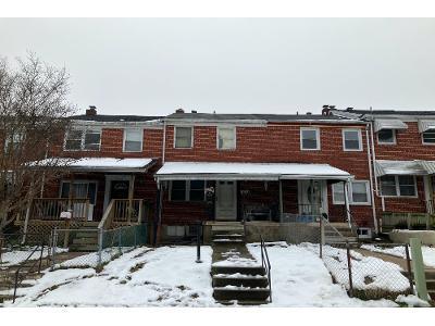 Gough St for Sale