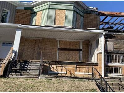 E 23rd St for Sale