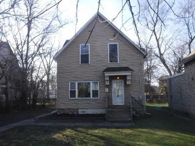 Lincoln Ave for Sale