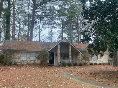 Woodbridge Rd for Sale