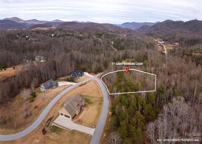 17 Sunny Morning Court, Hendersonville, NC 28792  620676240 for Sale