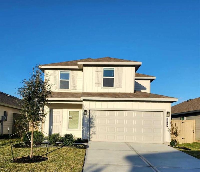 23679 Silver Concord Dr, Splendora, TX 77372 for Sale