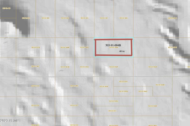 Wittmann, Maricopa County, AZ Undeveloped Land for sale Property ID: 416719729