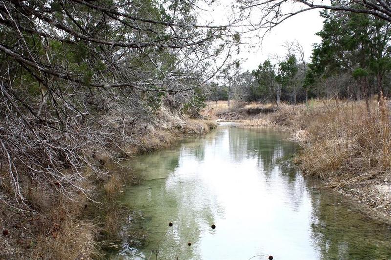 Lot 48 Ph 6 PR 42107, Evant, TX 76525 for Sale