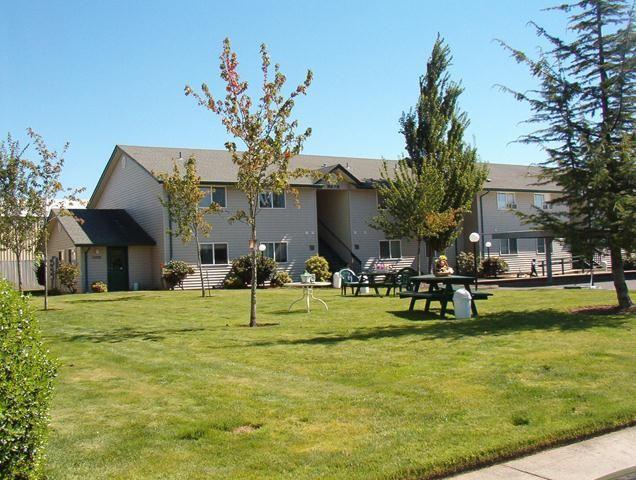 Autumn Chase Apartments -- Model 2B  Autumn Chase Apartments for Sale