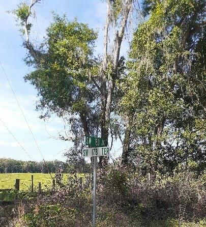 17714 SW 183RD AVE, ARCHER, FL 32618 Land For Sale  MLS# GC512513