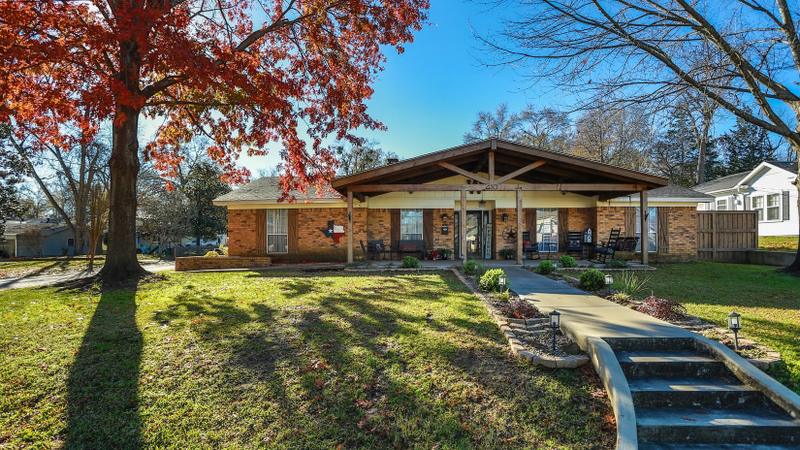 Jefferson, Marion County, TX House for sale Property ID: 418604695
