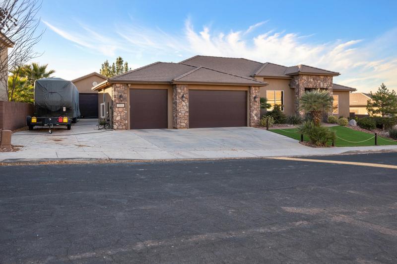 1906 S Arabian Way, Washington, UT 84780 - MLS 24-247054 for Sale