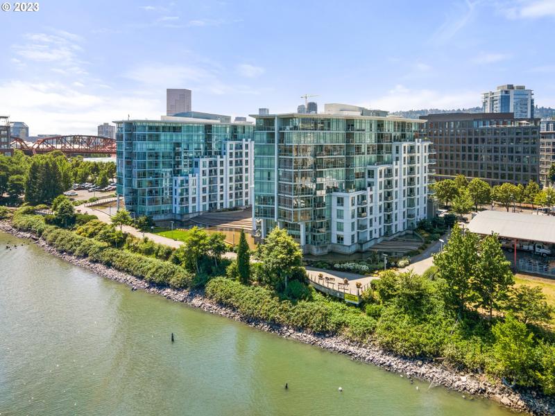 1310 NW NAITO PKWY 505, Portland OR 97209 for Sale