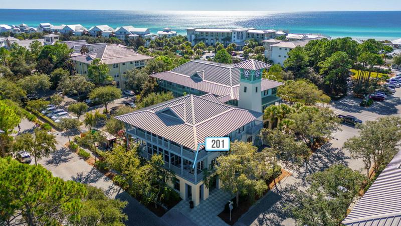 1735 E COUNTY HIGHWAY 30A # 201, Santa Rosa Beach, FL 32459 Condominium For Sale  MLS# 936006