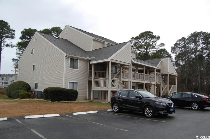 1095 PLANTATION DR W UNIT 28G, Little River, SC 29566 Condominium For Sale  MLS# 2401396