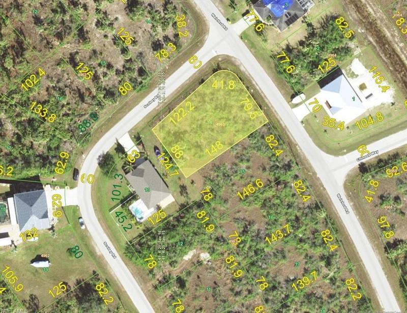 8197 Welsford Rd, Port Charlotte, FL 33981 - MLS 223091516 for Sale