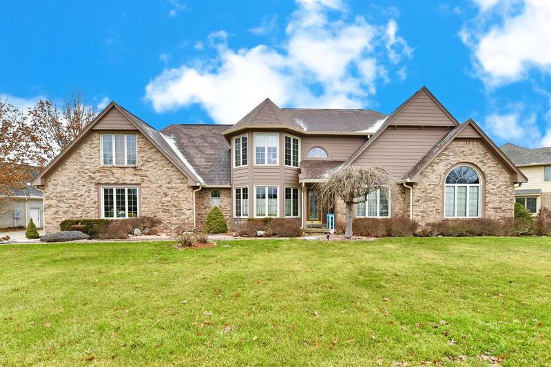 2181 Dockside Drive, Greenwood, IN 46143  619999232 for Sale