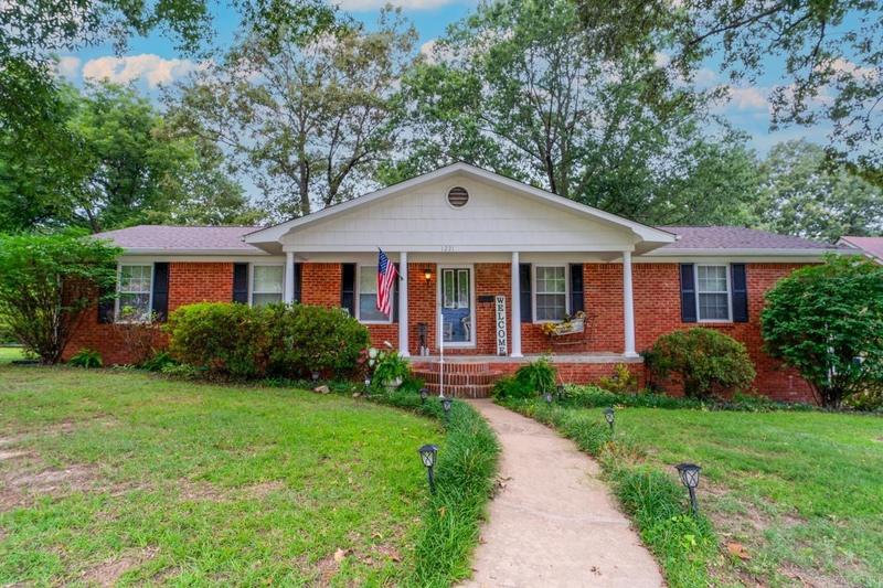 Jonesboro, Craighead County, AR House for sale Property ID: 417292646