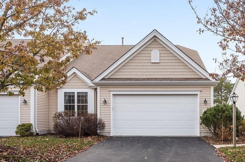 25 Belltree, Plymouth, MA 02360 - MLS 73183667 for Sale