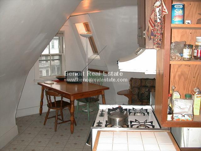 Room for Rent ~ All Utilities and Wi Fi Included  90 College Ave 3C for Sale
