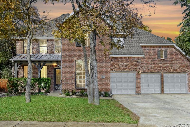 410 Cypress Trail, San Antonio, TX 78256 for Sale