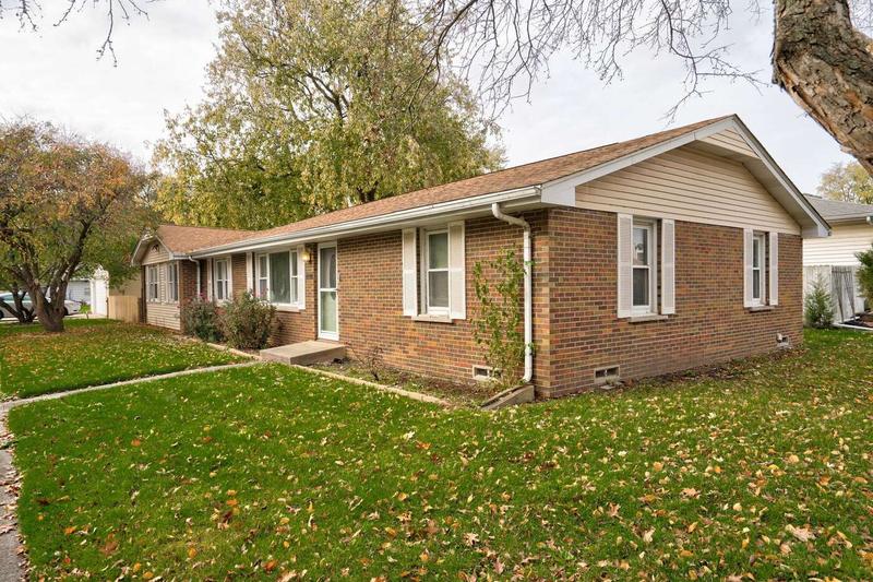 1187 E Durham Street, Bradley, IL 60915  617929794 for Sale