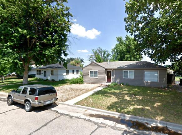2516 9th Ave Ct Greeley, CO 80631 - Home For Rent