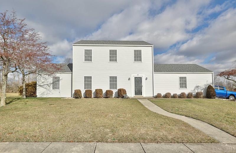 28 Edmon Ct, Lebanon, OH 45036 - MLS 1793795 for Sale