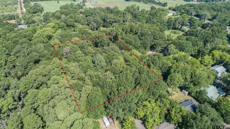 TBD CR 2298, Mineola, TX 75773 for Sale