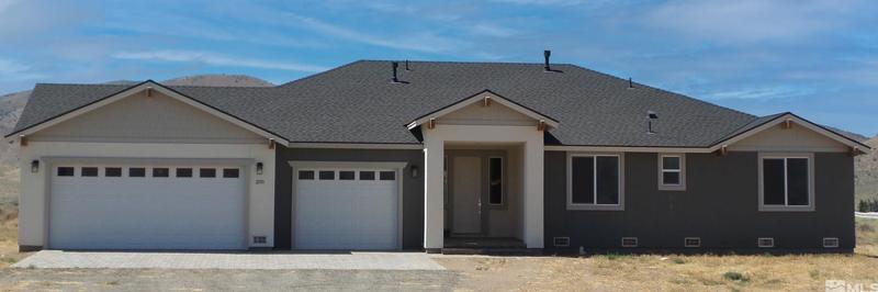 200 Morgan Rnch Ct, Reno, NV 89510 - MLS 230006781 for Sale