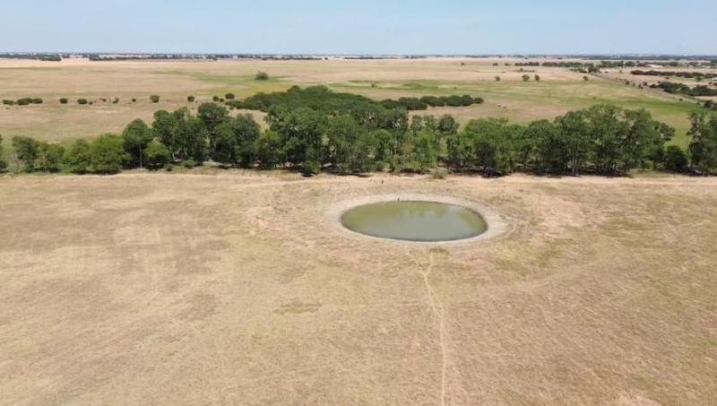 TBD County Road 269, Oglesby, TX 76561 for Sale